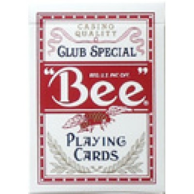 Bee Premium Playing Cards   552431451